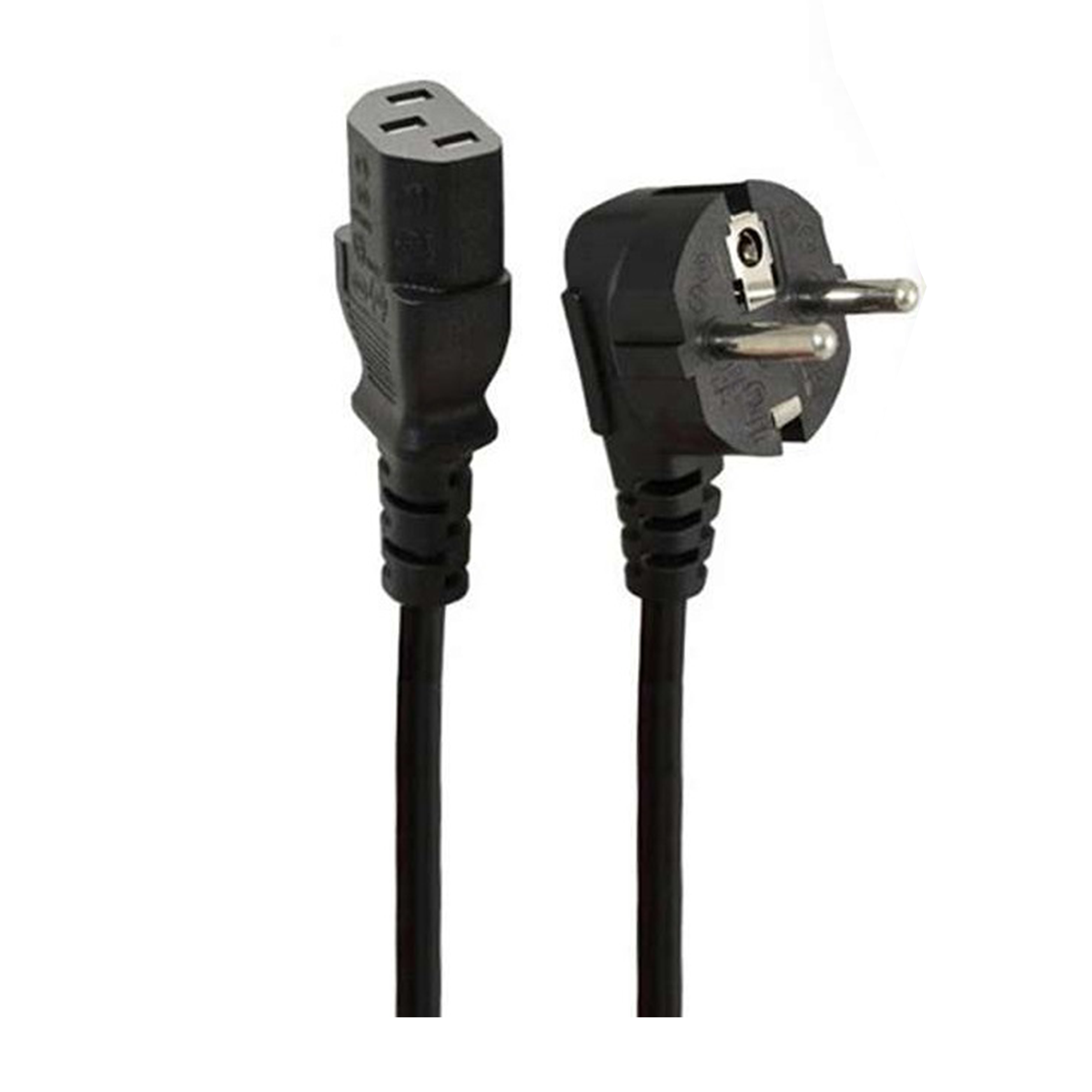 کابل برق ماینر ایلون طول 3 متر