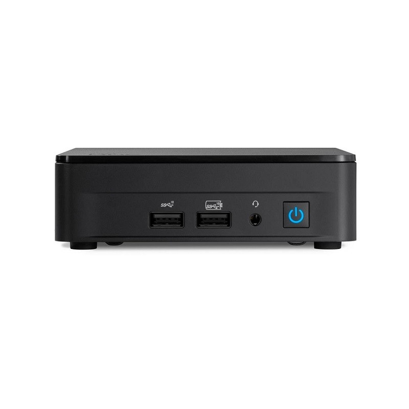 مینی کامپیوتر اینتل مدل NUC i3 1315U 16GB 256Gb مینی کامپیوتر اینتل مدل NUC i3 1315U 16GB 256Gb