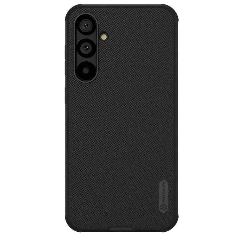 کاور نیلکین مدل Super Frosted Shield Pro مناسب برای گوشی موبایل سامسونگ Galaxy S23 FE کاور نیلکین مدل Super Frosted Shield Pro مناسب برای گوشی موبایل سامسونگ Galaxy S23 FE