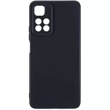 کاور سیلیکونی محافظ لنز دار مناسب برای گوشی موبایل شیائومی Redmi Note 11 Pro Plus 5G-مشکی کاور سیلیکونی محافظ لنز دار مناسب برای گوشی موبایل شیائومی Redmi Note 11 Pro Plus 5G-مشکی