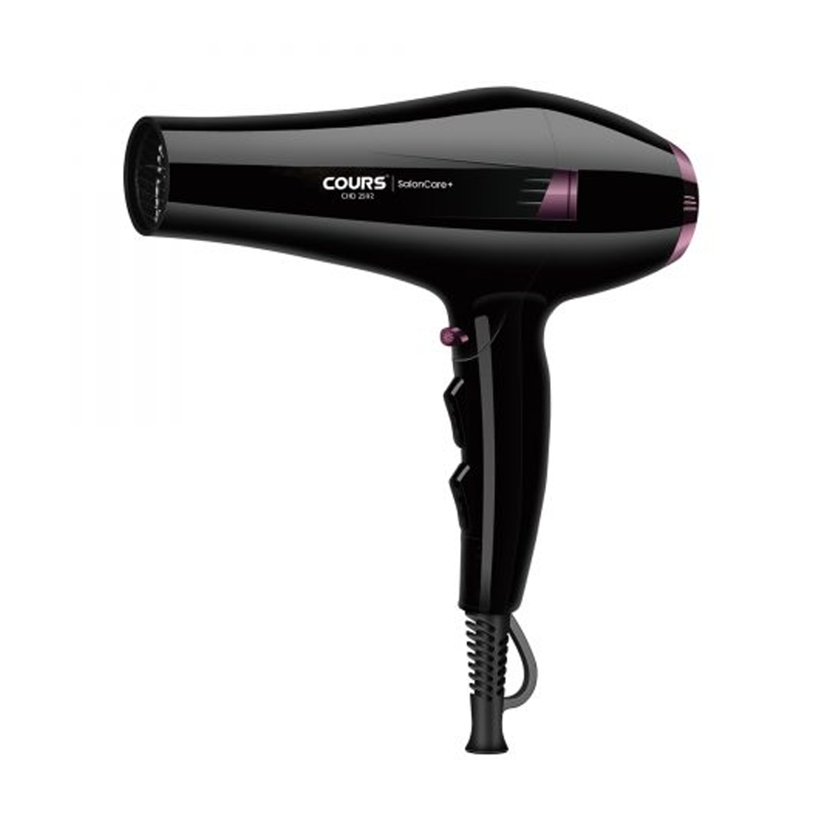 سشوار کورس مدل CHD 2592 سشوار کورس مدل CHD 2592