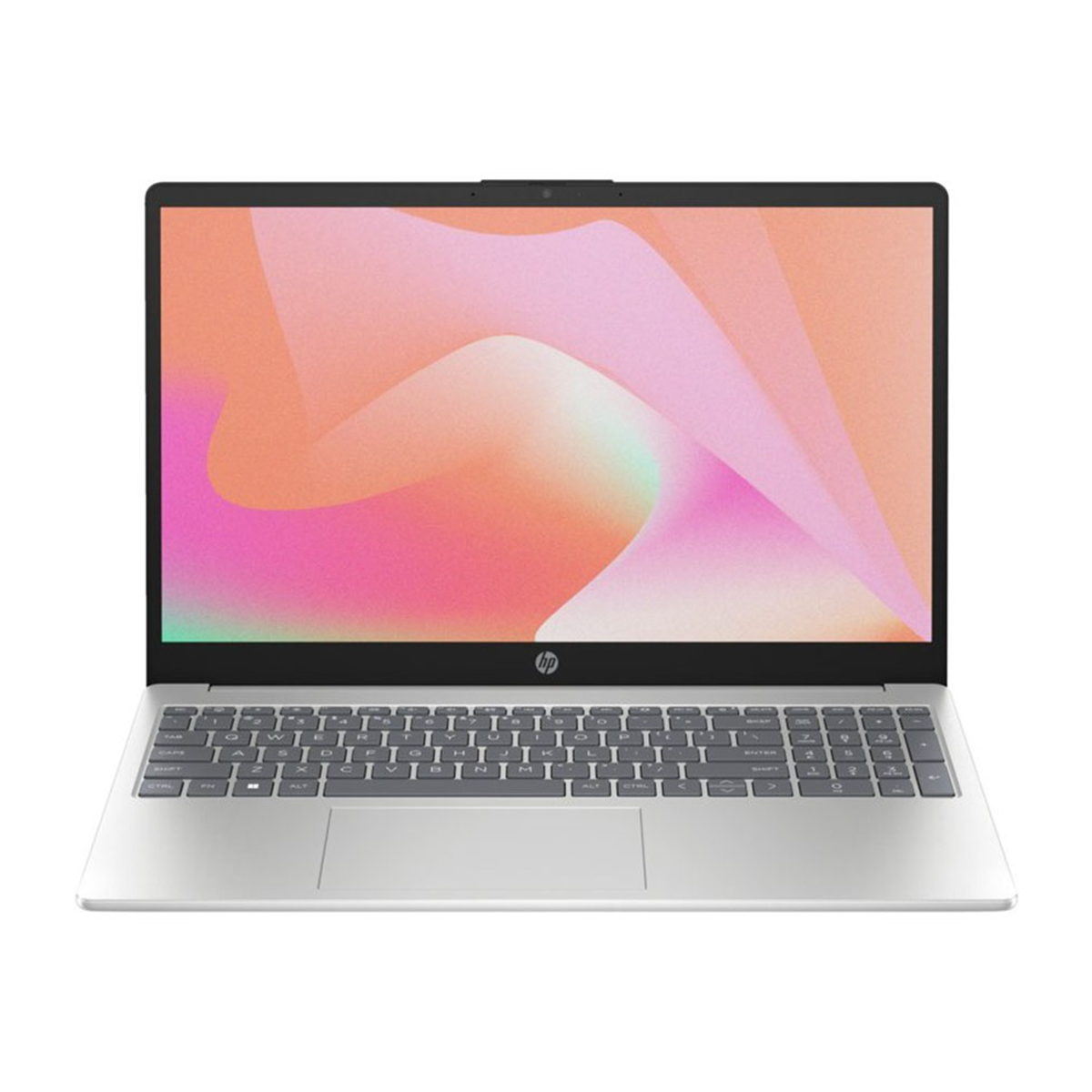 لپ تاپ اچ پی 15.6 اینچی مدل Laptop 15 fc0026 R3 7320U 8GB 1TB