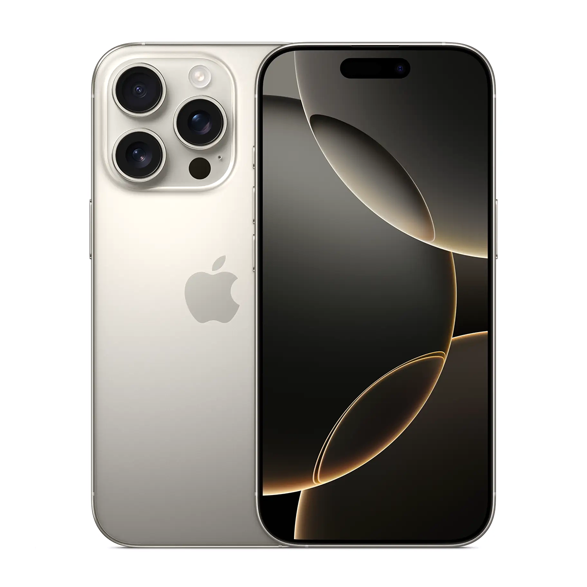 گوشی موبایل اپل مدل iPhone 16 Pro ZA/A ظرفیت 256 گیگابایت رم 8 گیگابایت