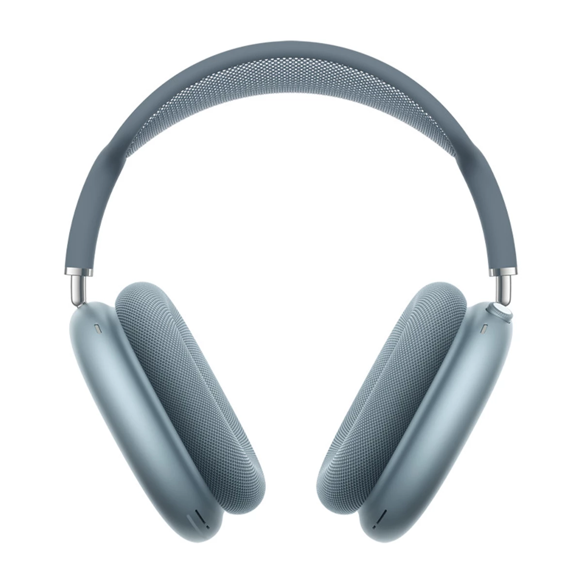 هدفون بی سیم اپل مدل AirPods Max 2024-آبی