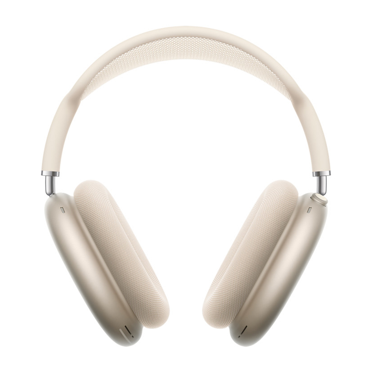 هدفون بی سیم اپل مدل AirPods Max 2-بژ هدفون بی سیم اپل مدل AirPods Max 2-بژ