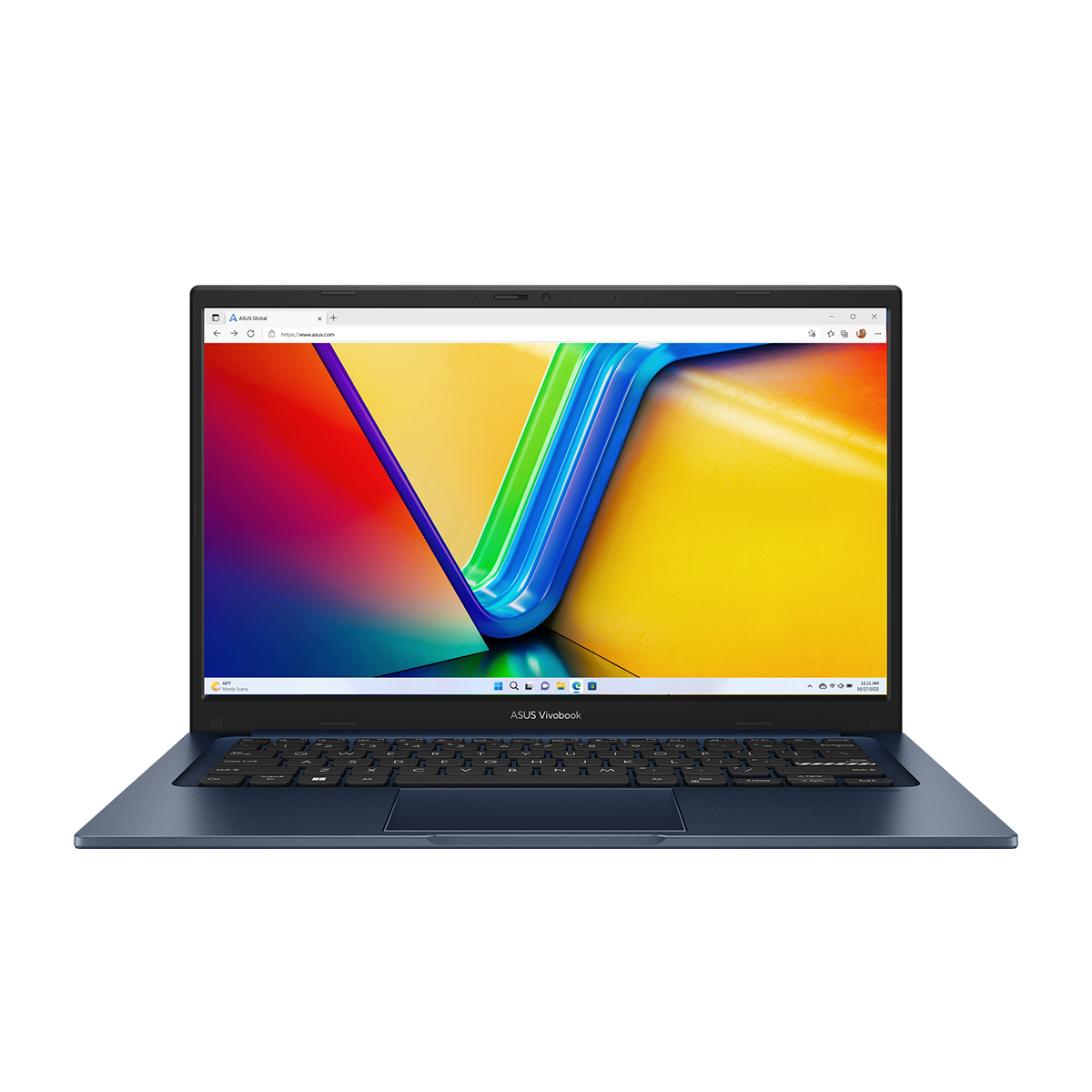 لپ تاپ ایسوس 14 اینچی مدل Vivobook 14 X1404ZA i3 1215U 8GB 1TB لپ تاپ ایسوس 14 اینچی مدل Vivobook 14 X1404ZA i3 1215U 8GB 1TB
