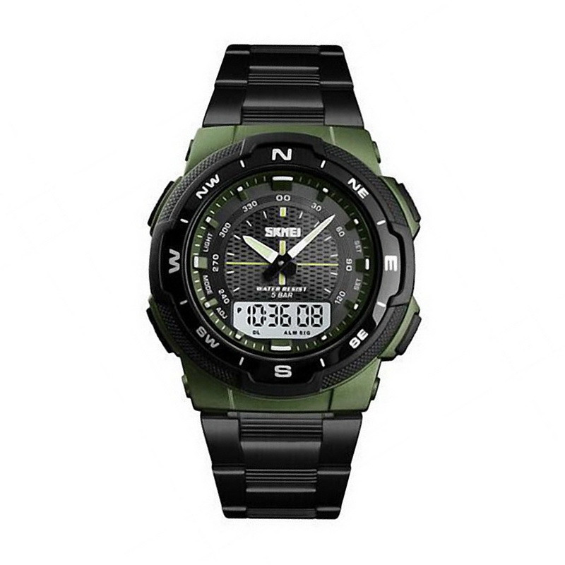 ساعت مچی مردانه اسکمی مدل 1370 G