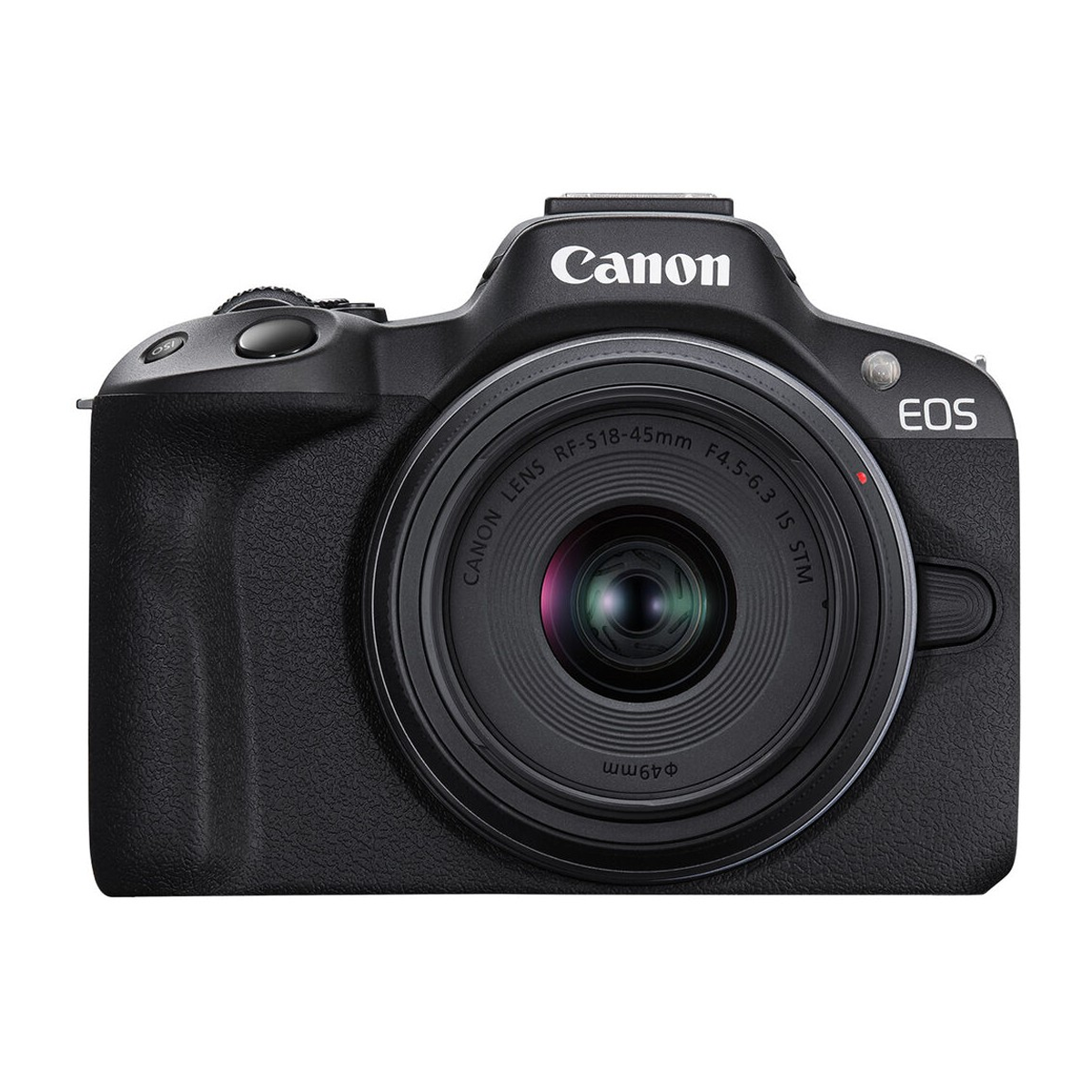 دوربین دیجیتال کانن مدل EOS R50 RF-S 18-45MM دوربین دیجیتال کانن مدل EOS R50 RF-S 18-45MM