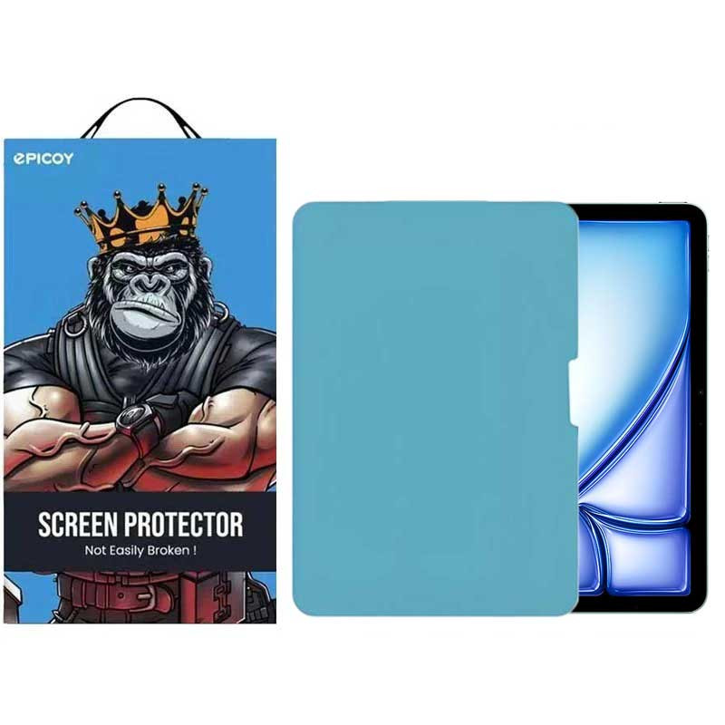 محافظ صفحه نمایش مات اپیکوی مدل Xundd paper-like مناسب برای تبلت اپل iPad Pro 11 2024 /Air 11 2024 محافظ صفحه نمایش مات اپیکوی مدل Xundd paper-like مناسب برای تبلت اپل iPad Pro 11 2024 /Air 11 2024