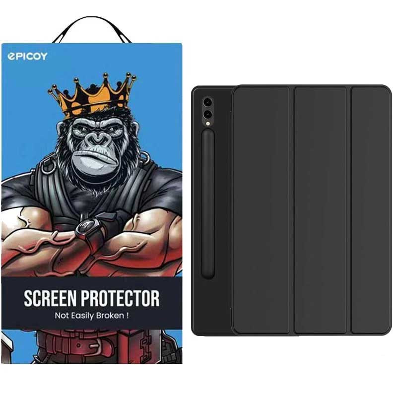 کیف کلاسوری اپیکوی مدل Xundd Leather مناسب برای تبلت سامسونگ Galaxy Tab S9 Ultra کیف کلاسوری اپیکوی مدل Xundd Leather مناسب برای تبلت سامسونگ Galaxy Tab S9 Ultra