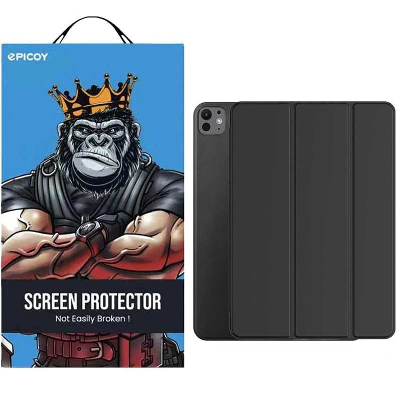 کیف کلاسوری اپیکوی مدل Xundd Leather مناسب برای تبلت اپل iPad Pro 13 2024 کیف کلاسوری اپیکوی مدل Xundd Leather مناسب برای تبلت اپل iPad Pro 13 2024