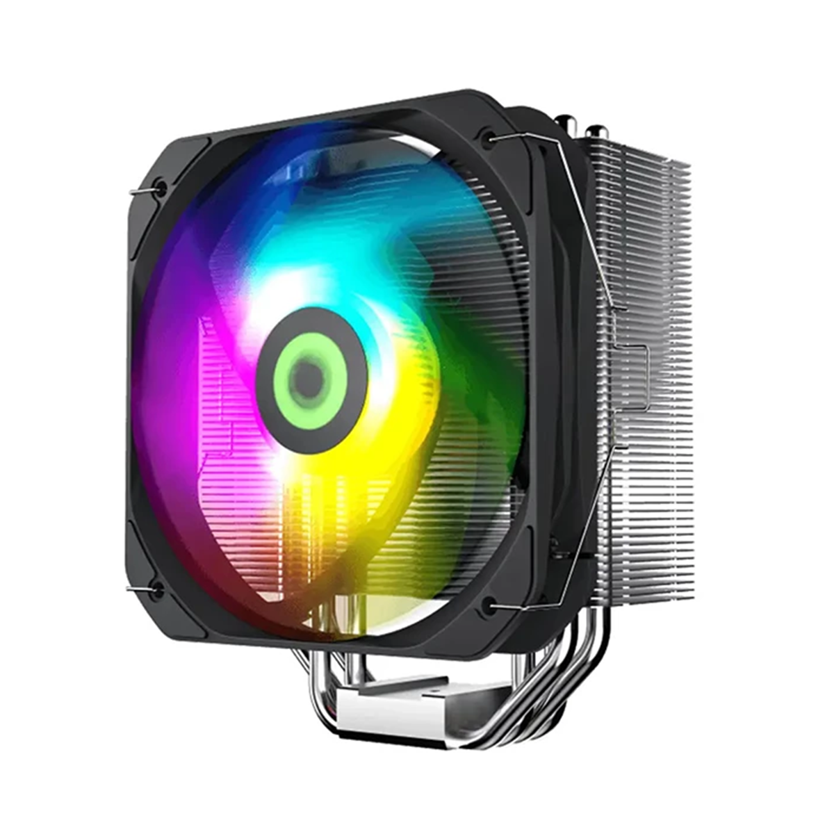 خنک کننده پردازنده گیم مکس مدل Sigma 540 ARGB خنک کننده پردازنده گیم مکس مدل Sigma 540 ARGB