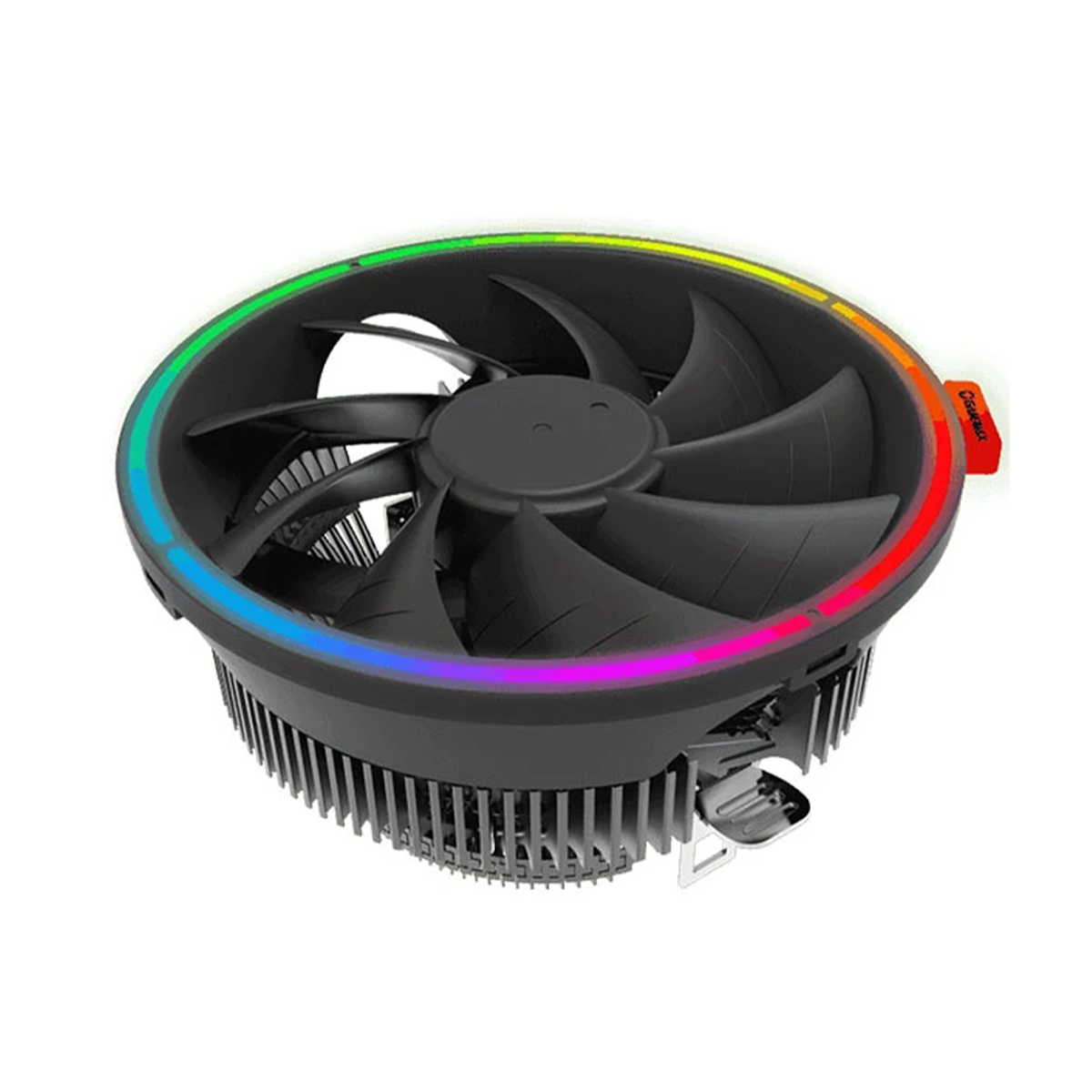 خنک کننده پردازنده گیم مکس مدل Gamma 200 خنک کننده پردازنده گیم مکس مدل Gamma 200