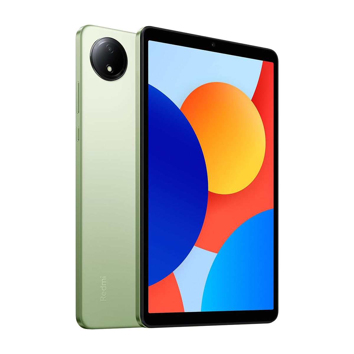تبلت شیائومی مدل Redmi Pad SE 8.7 Wi-Fi ظرفیت 128 گیگابایت رم 6 گیگابایت تبلت شیائومی مدل Redmi Pad SE 8.7 Wi-Fi ظرفیت 128 گیگابایت رم 6 گیگابایت