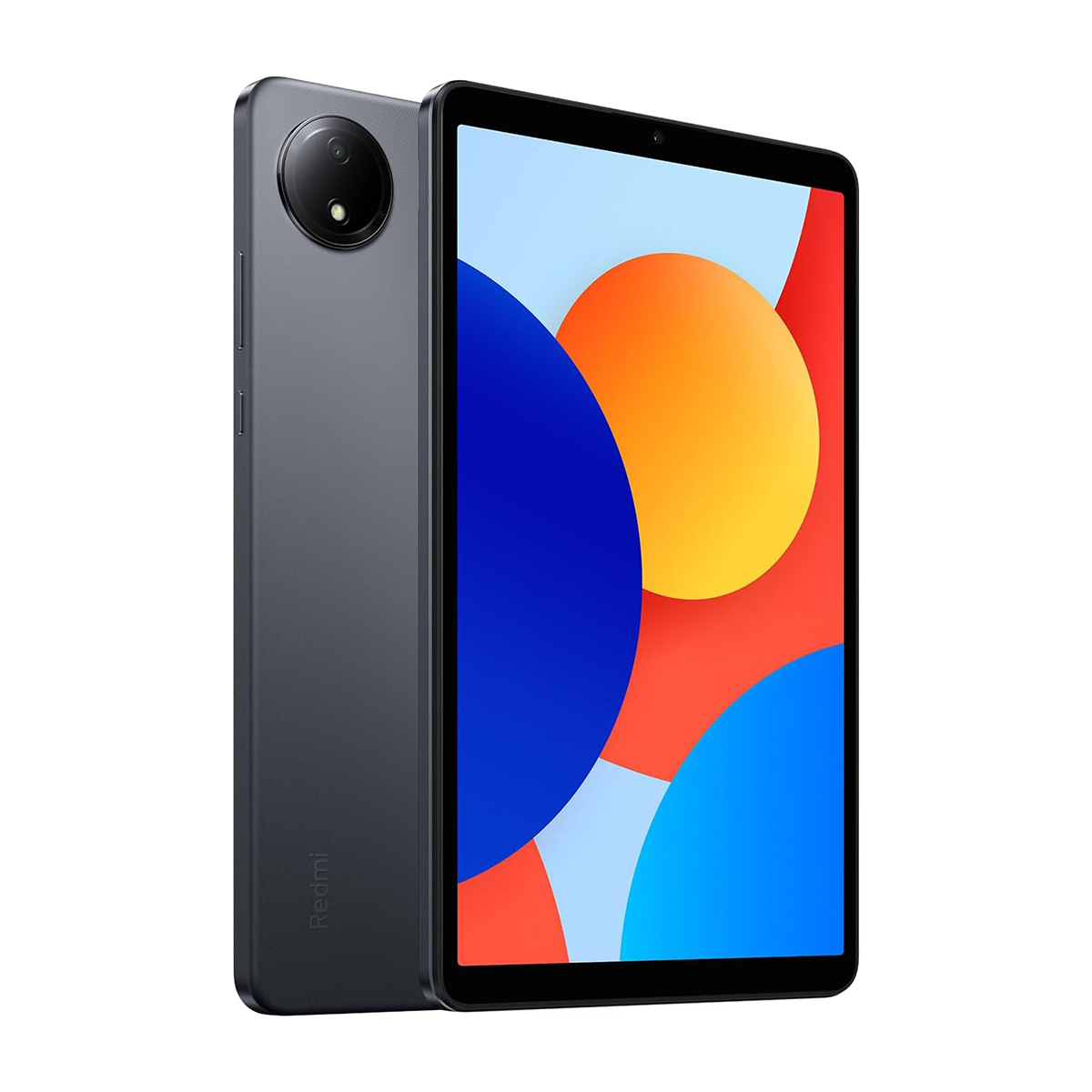 تبلت شیائومی مدل Redmi Pad SE 8.7 4G ظرفیت 128 گیگابایت رم 6 گیگابایت-خاکستری تبلت شیائومی مدل Redmi Pad SE 8.7 4G ظرفیت 128 گیگابایت رم 6 گیگابایت-خاکستری