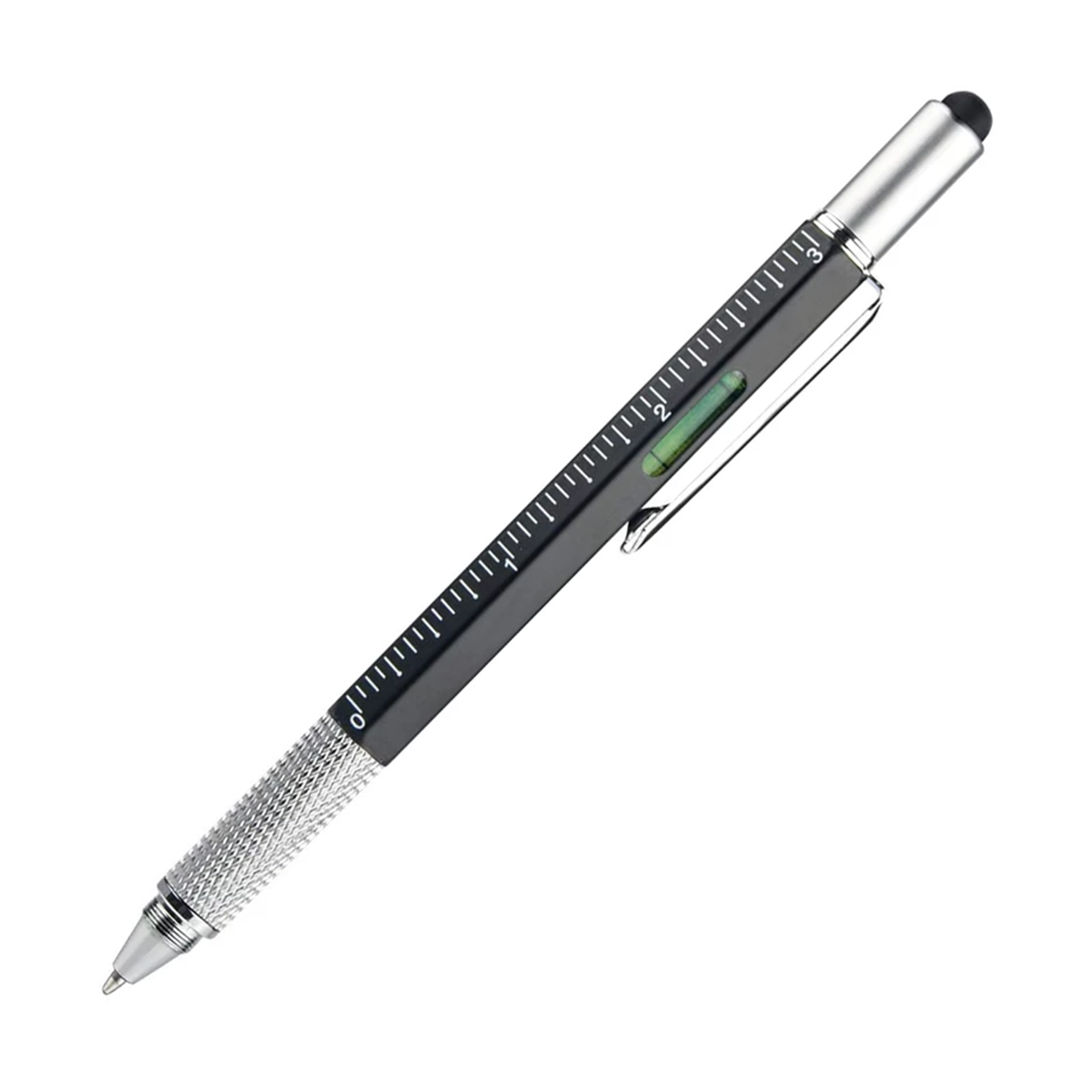 قلم لمسی مدل CL-ST-RG-101-SL قلم لمسی مدل CL-ST-RG-101-SL
