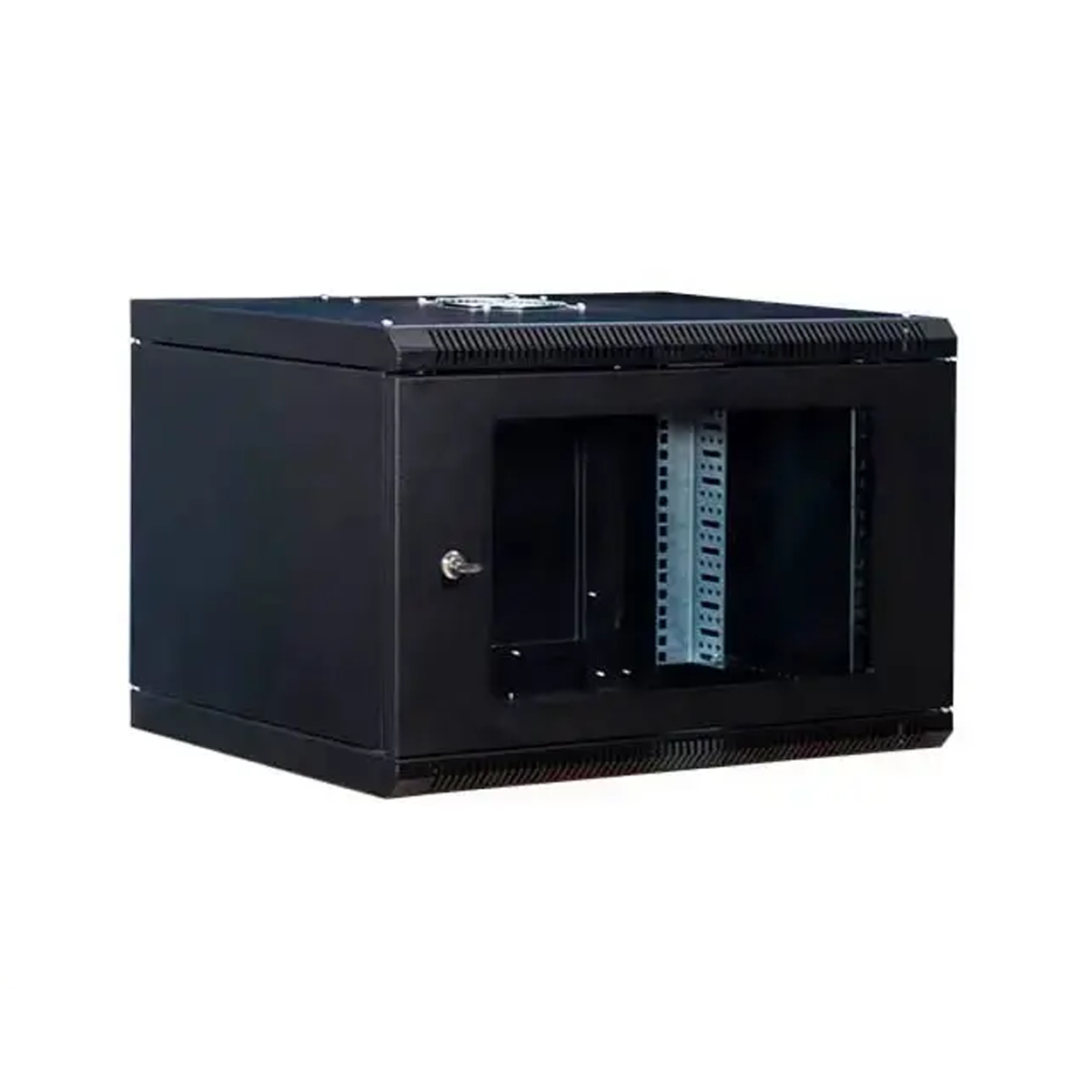 رک دیوار 6 یونیت اچ پی آی مدل 60x48 رک دیوار 6 یونیت اچ پی آی مدل 60x48
