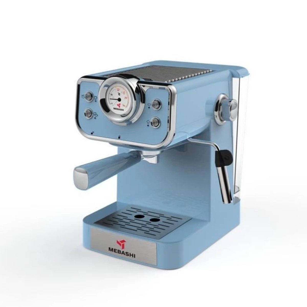 اسپرسو ساز مباشی مدل ME-ECM2039 اسپرسو ساز مباشی مدل ME-ECM2039