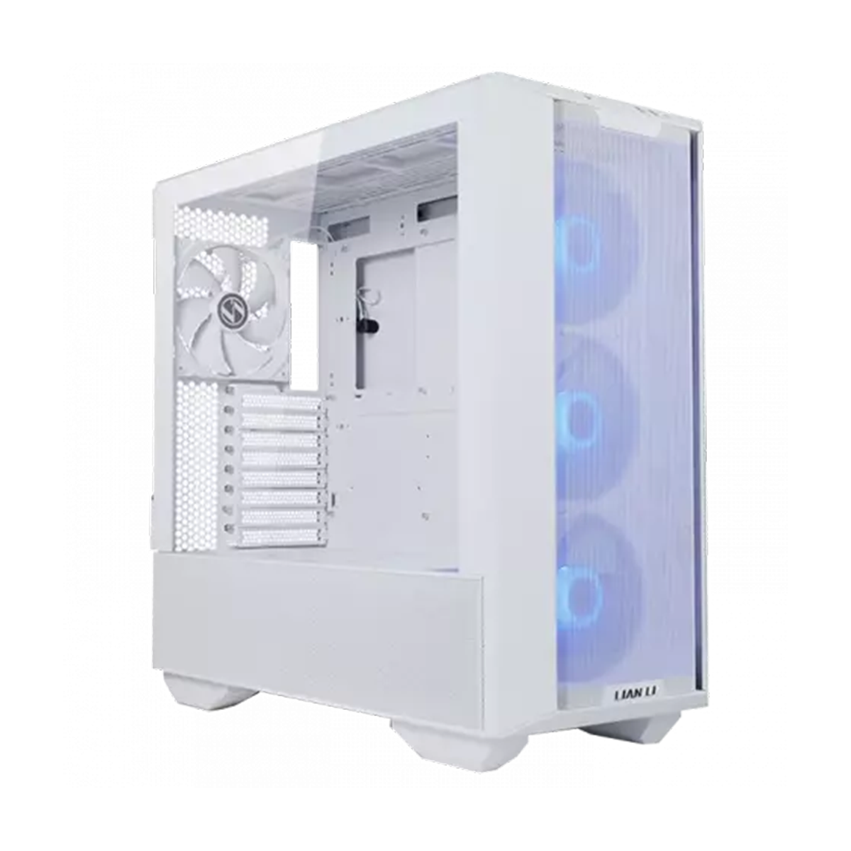 کیس کامپیوتر گیمینگ لیان لی مدل Lancool III RGB کیس کامپیوتر گیمینگ لیان لی مدل Lancool III RGB