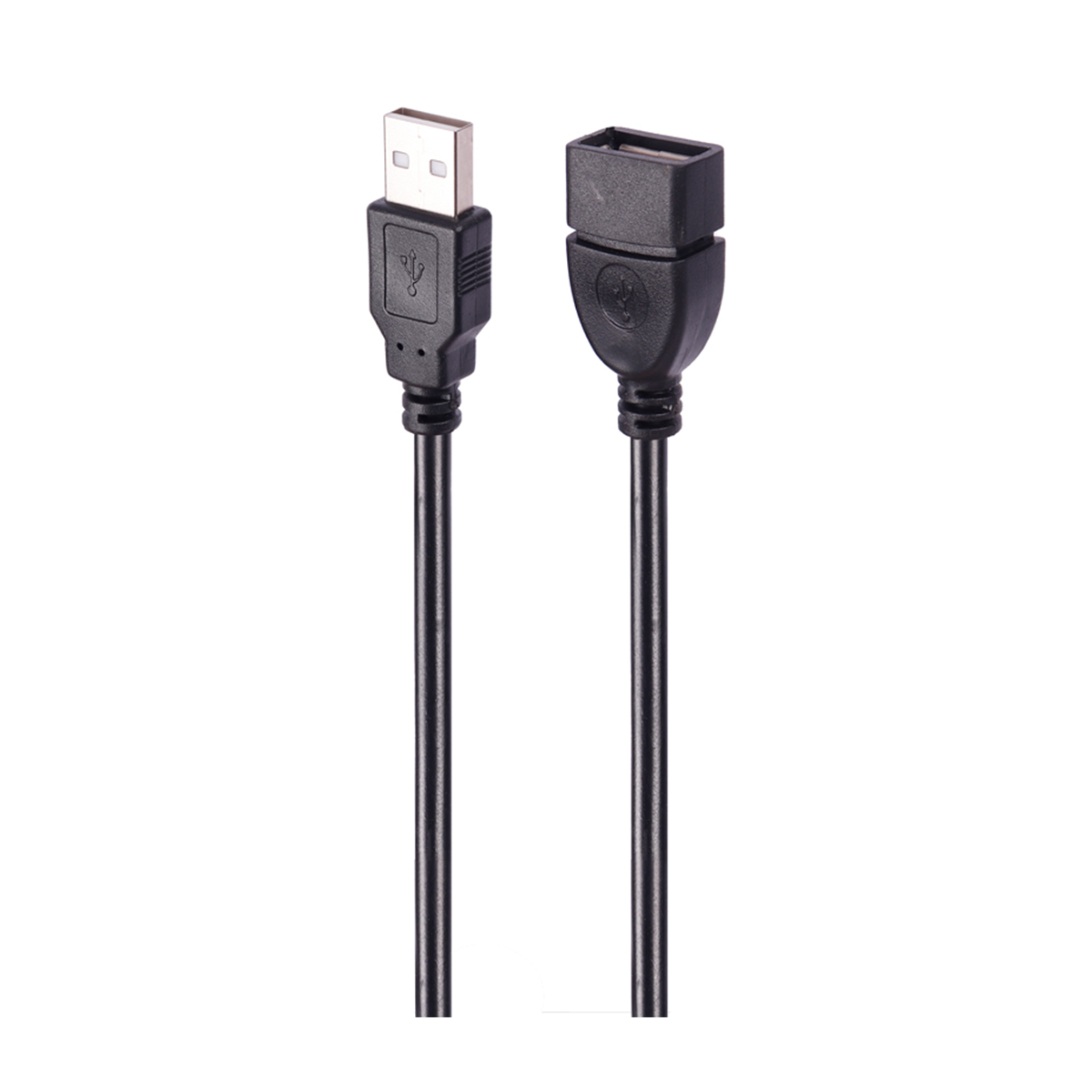 کابل افزایش طول USB 2.0 ایلون طول3 متر کابل افزایش طول USB 2.0 ایلون طول3 متر