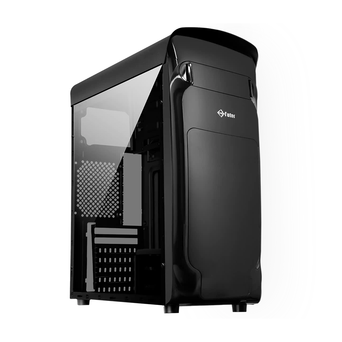 کیس کامپیوتر فاطر مدل FG-510HZ کیس کامپیوتر فاطر مدل FG-510HZ