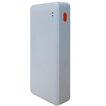 پاوربانک باسئوس مدل Airpow Quick Charge PPQD010002 ظرفیت 20000 میلی آمپر 