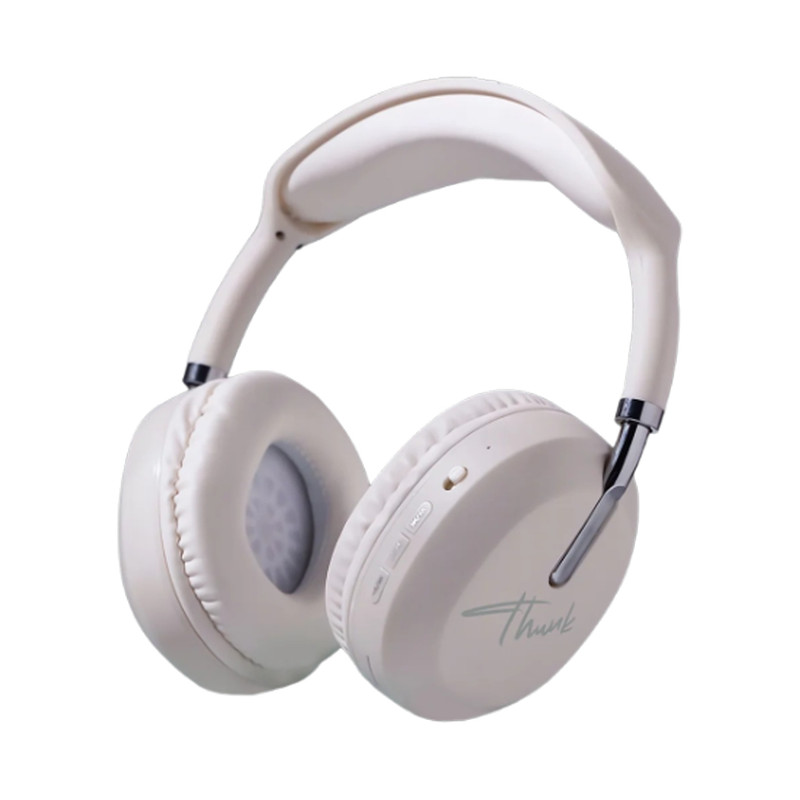 هدفون بلوتوثی پاوا مدل Thunk هدفون بلوتوثی پاوا مدل Thunk