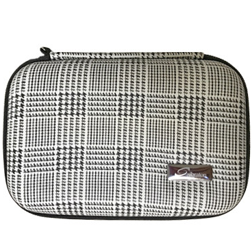 کیف هارد اکسترنال سیبراتون مدل BAG HDD 310L PRO-طوسی کیف هارد اکسترنال سیبراتون مدل BAG HDD 310L PRO-طوسی
