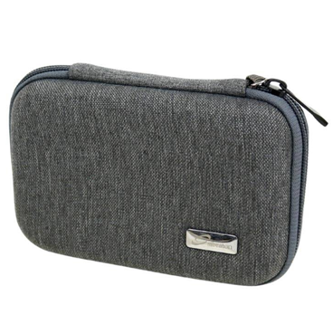  کیف هارد اکسترنال سیبراتون مدل BAG HDD 314S PRO  -طوسی