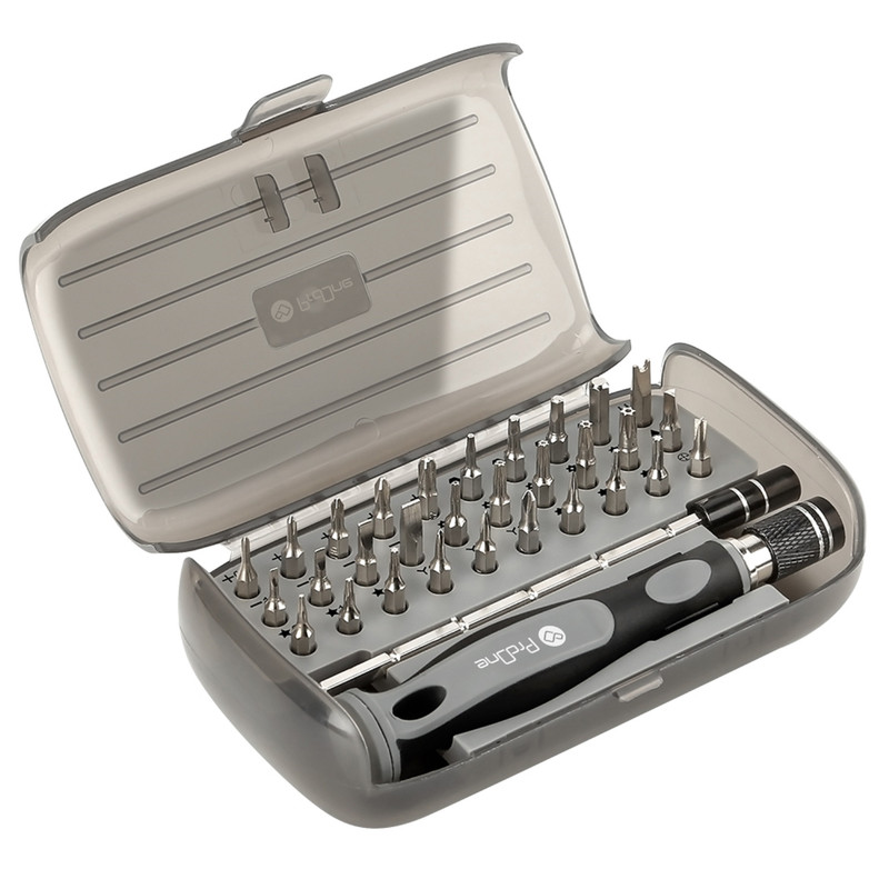 پیچ گوشتی پرووان مدل PGS104 بسته 30 عددی پیچ گوشتی پرووان مدل PGS104 بسته 30 عددی