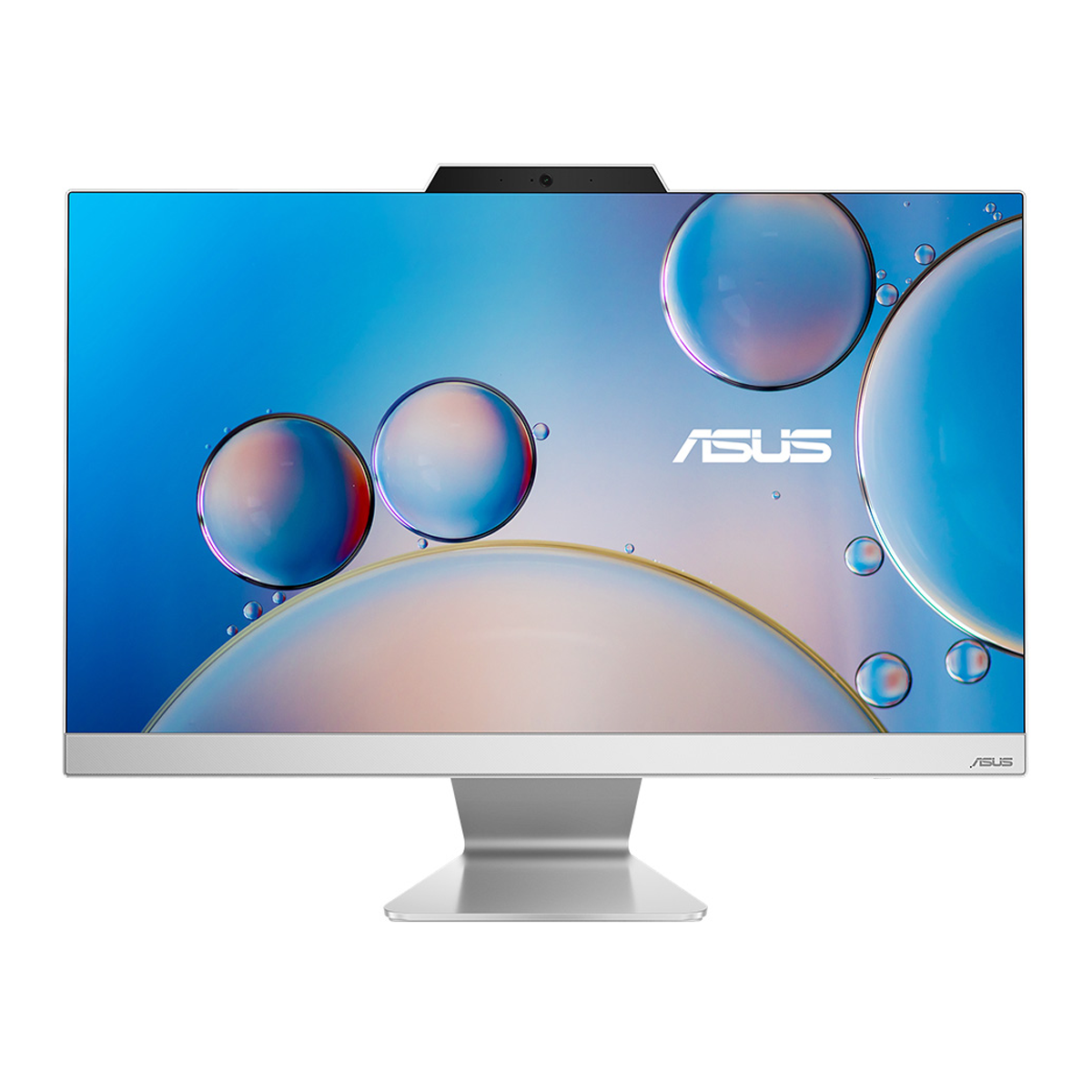 کامپیوتر All in One ایسوس 23.8 اینچی مدل AiO A3 A3402WVAK i5 1335U 8GB 512GB کامپیوتر All in One ایسوس 23.8 اینچی مدل AiO A3 A3402WVAK i5 1335U 8GB 512GB
