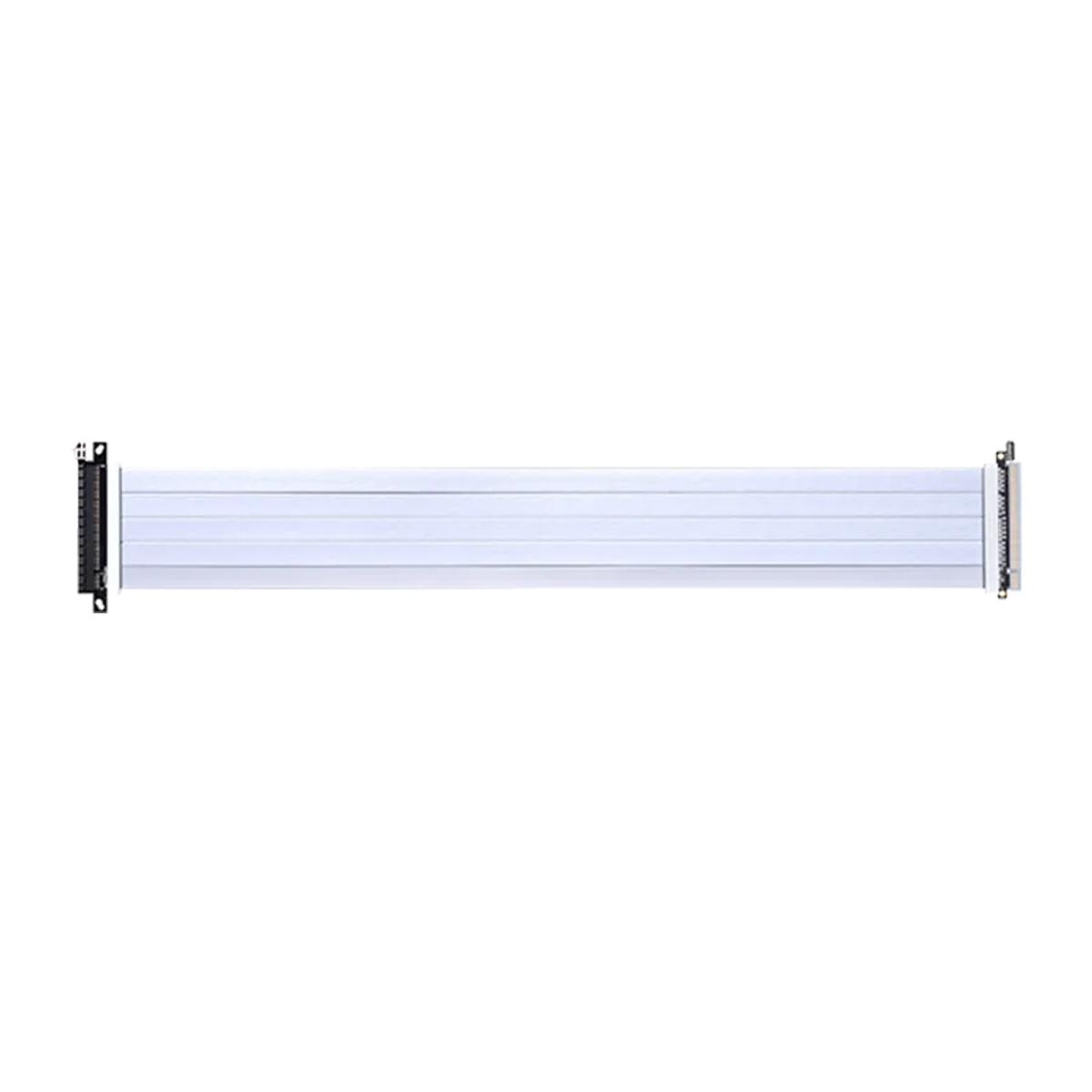 کابل رایزر کارت گرافیک لیان لی مدل PW-PCI-4-60W کابل رایزر کارت گرافیک لیان لی مدل PW-PCI-4-60W