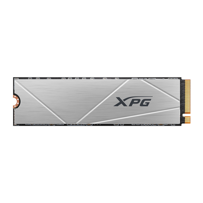 هارد اس اس دی اینترنال ایکس پی جی مدل GAMMIX S60 ظرفیت 2 ترابایت هارد اس اس دی اینترنال ایکس پی جی مدل GAMMIX S60 ظرفیت 2 ترابایت