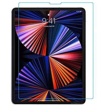 محافظ صفحه نمایش تبلت مناسب برای تبلت اپل مدل iPad Pro 12.9-مشکی محافظ صفحه نمایش تبلت مناسب برای تبلت اپل مدل iPad Pro 12.9-مشکی
