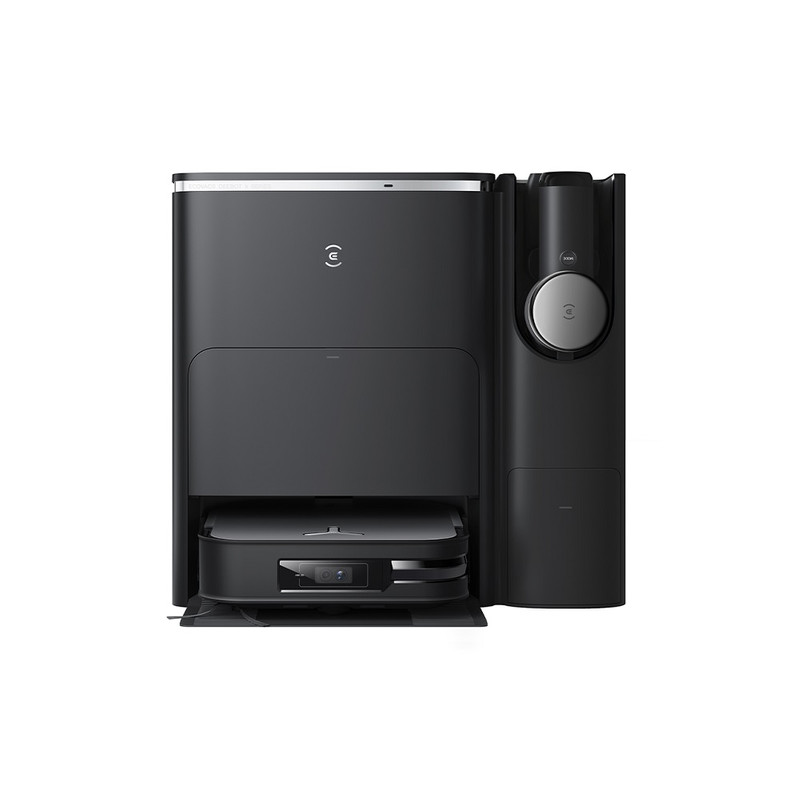 جاروبرقی رباتیک اکووکس مدل Ecovacs X2 COMBO جاروبرقی رباتیک اکووکس مدل Ecovacs X2 COMBO