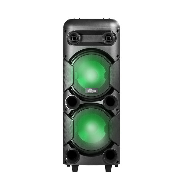 اسپیکر بلوتوثی پی جی دبلیو مدل GSP-860 اسپیکر بلوتوثی پی جی دبلیو مدل GSP-860