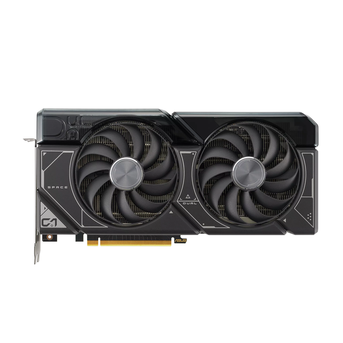 کارت گرافیک ایسوس مدل Dual GeForce RTX 4070Ti OC Edition 12GB GDDR6X کارت گرافیک ایسوس مدل Dual GeForce RTX 4070Ti OC Edition 12GB GDDR6X