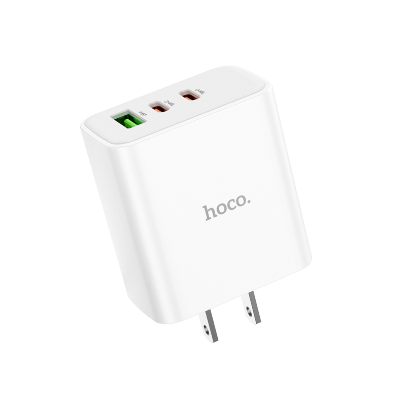 شارژر دیواری هوکو 40 وات مدل C126