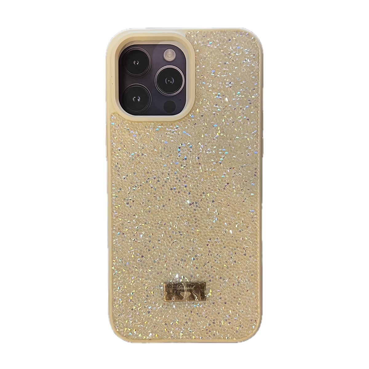 قاب گوشی اپل iPhone 14 Pro Max مدل دایموند قاب گوشی اپل iPhone 14 Pro Max مدل دایموند