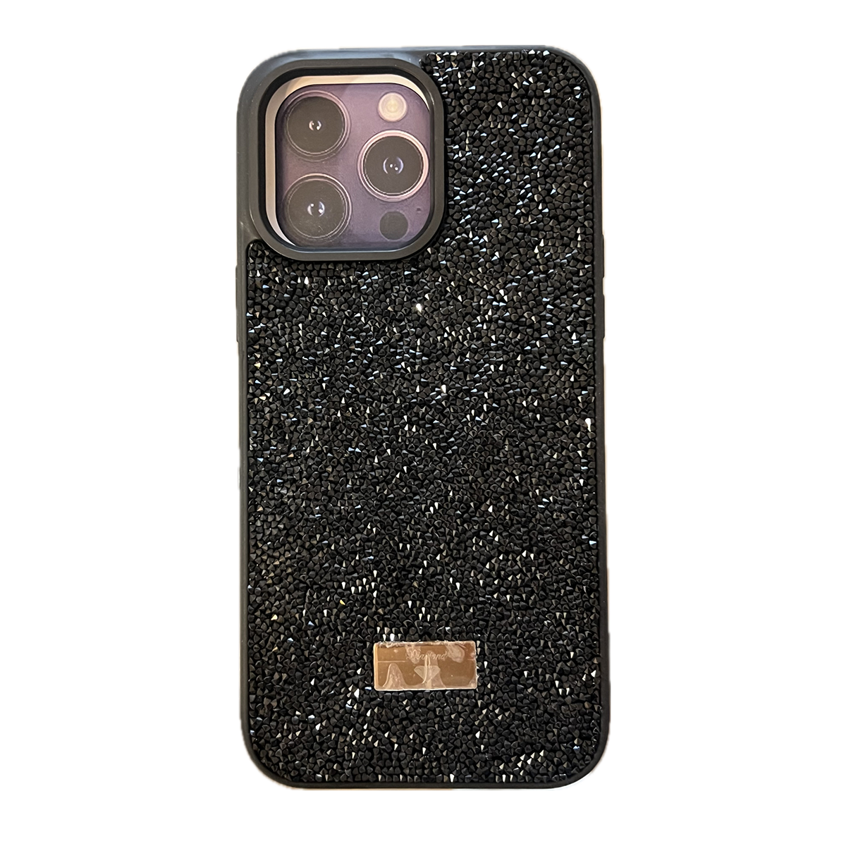 قاب گوشی اپل iPhone 14 Pro Max مدل دایموند قاب گوشی اپل iPhone 14 Pro Max مدل دایموند