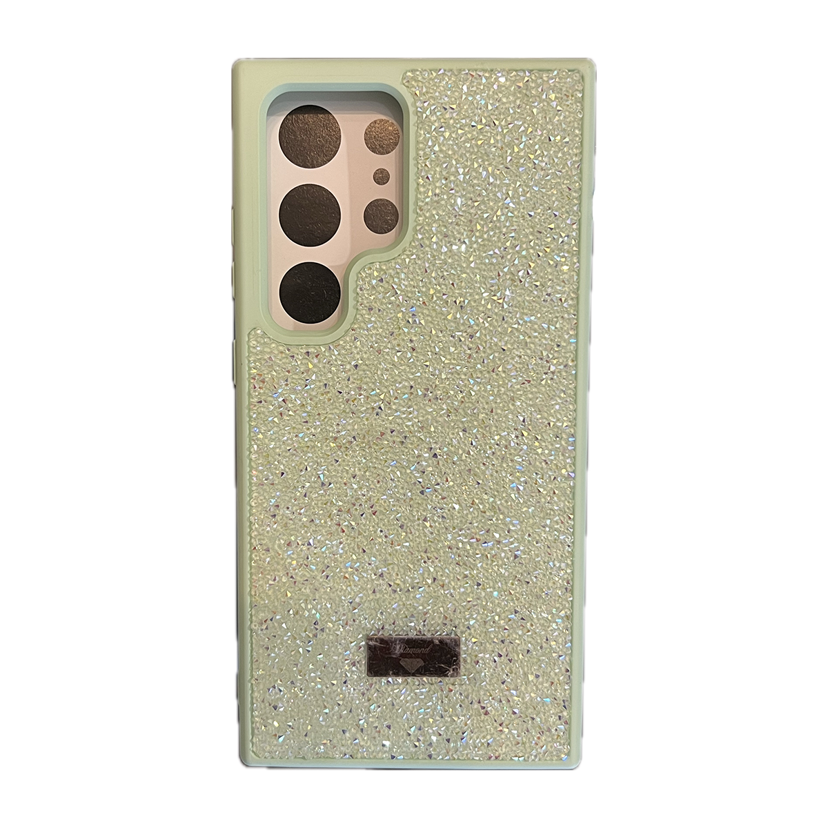 قاب گوشی سامسونگ Galaxy S24 Ultra مدل دایموند