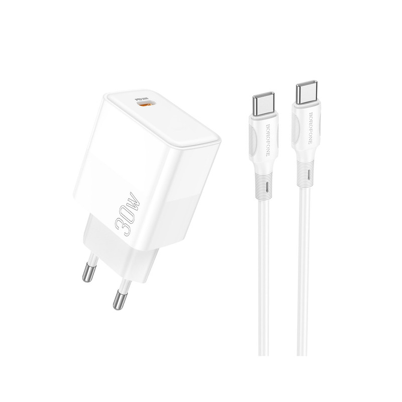 شارژر دیواری بروفون مدل BA77A PD