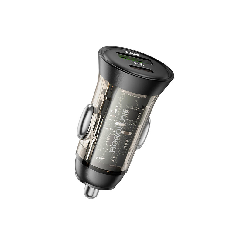 شارژر فندکی بروفون 25 وات مدل BZ26A