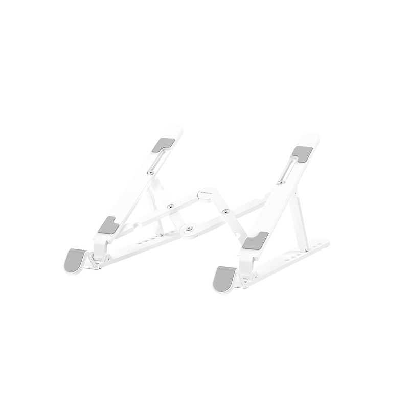 پایه نگهدارنده لپ تاپ بروفون مدل BH70 پایه نگهدارنده لپ تاپ بروفون مدل BH70