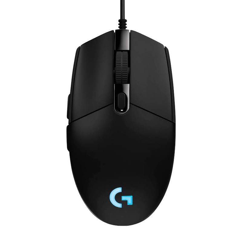 ماوس لاجیتک مدل G102 گیمینگ ماوس لاجیتک مدل G102 گیمینگ
