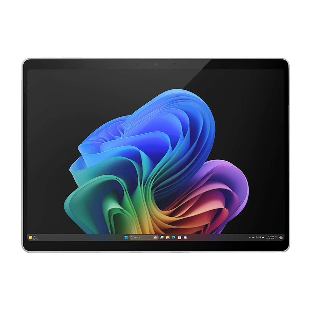 تبلت مایکروسافت مدل Surface Pro Copilot+ PC X Elite ظرفیت 1 ترابایت رم 16 گیگابایت تبلت مایکروسافت مدل Surface Pro Copilot+ PC X Elite ظرفیت 1 ترابایت رم 16 گیگابایت