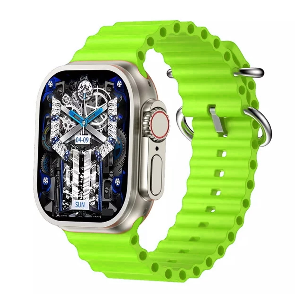 ساعت هوشمند مدل HK10 Ultra2 