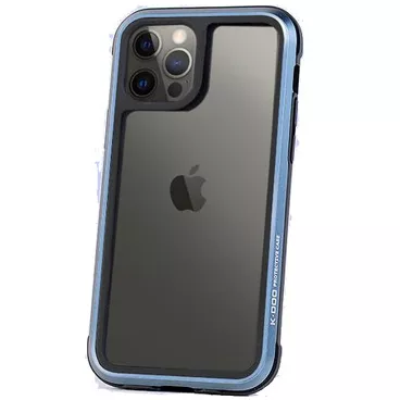  کاور کی-دوو مدل Ares مناسب برای گوشی موبایل اپل iphone 13 pro -چند رنگ 
