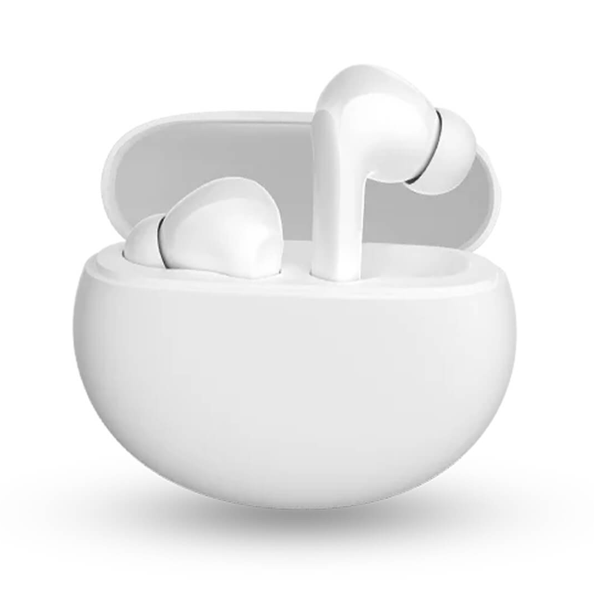 هندزفری بلوتوثی شیائومی مدل Redmi Buds 5A-سفید هندزفری بلوتوثی شیائومی مدل Redmi Buds 5A-سفید