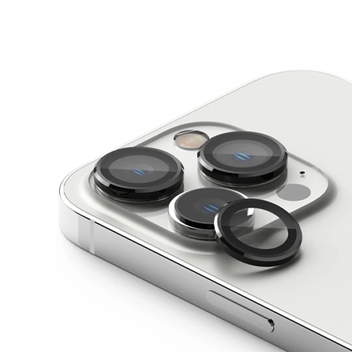 محافظ لنز دوربین گوشی اپل iPhone 15 - 15 Pro - 15 Pro Max فوربری محافظ لنز دوربین گوشی اپل iPhone 15 - 15 Pro - 15 Pro Max فوربری